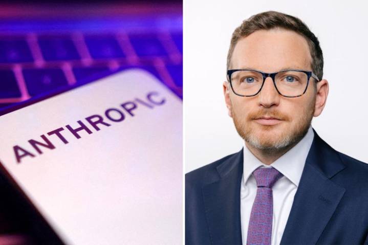 Exclusive | AI giant Anthropic hires ex-Chuck Schumer, Eric Adams staffer as it faces 'woke' claims