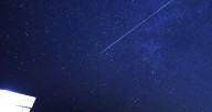 The Geminids are here. What you need to know for the year's brightest meteor show