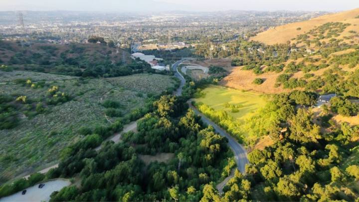 Habitat Authority buys 5.5-acre parcel in La Habra Heights