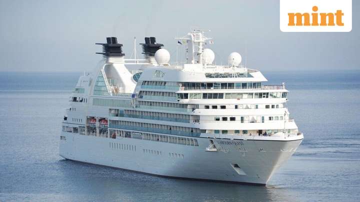21st cruise ship norovirus outbreak reported by CDC: What the risk factors?