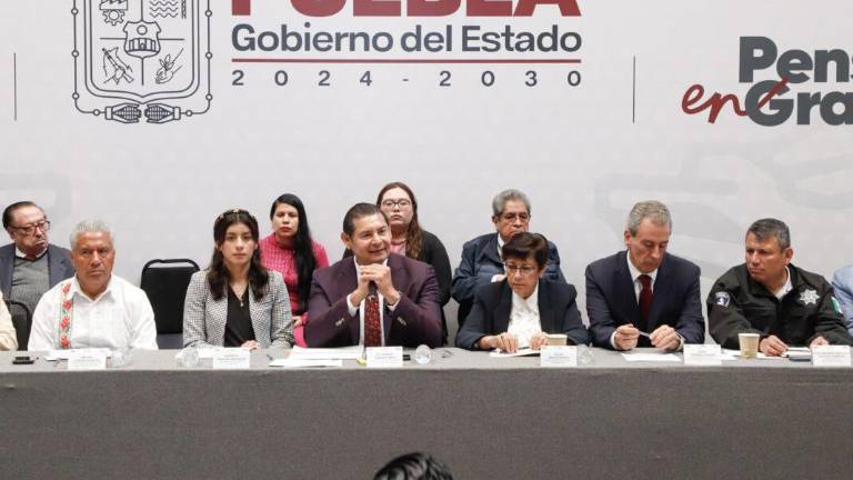 Juez declara inconstitucional ‘Ley Censura’ de Puebla