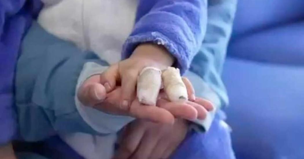 41 personas han resultado lesionadas con pólvora en Bogotá, en lo que va de diciembre de 2025