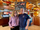 In Portsmouth: From quick photo to quick slice