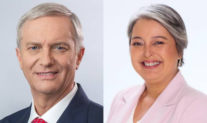 Chile buscará una nueva figura presidencial en la segunda vuelta de las elecciones