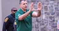 Miami's Mario Cristobal relieved by CFP berth, but knows process isn't perfect
