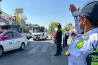 Casi 100 conductores acaban en el 'Torito' de la CDMX por alcoholímetro 24/7