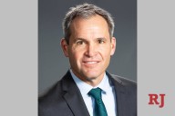 Adam Sullivan is no longer serving as Nevada state engineer