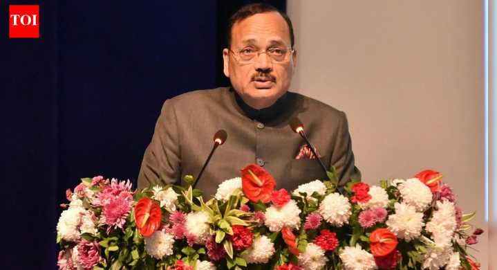 Won't let long arguments eat into poor litigants' time: CJI