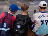 Social media ban for children under 16 begins in Australia