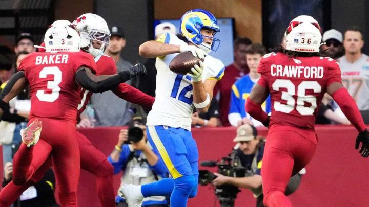 Five worst Week 14 performances