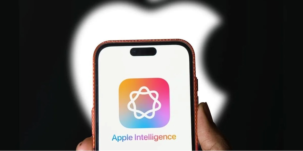 Apple cambia a su jefe de IA en medio de cuestionamientos de Siri: llega un ex líder de Google