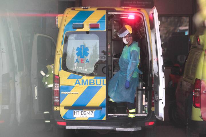 Órgano de niña donante fallecida se perdió debido a la falta de una aeronave para el traslado