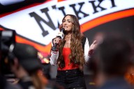 Nikki Bella Fires Back at WWE WarGames Critics