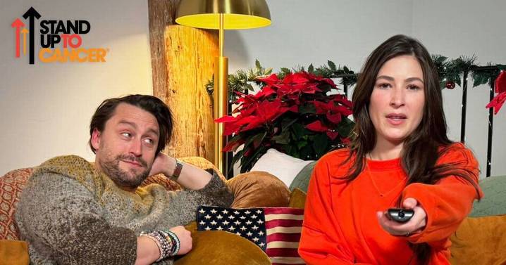 Gogglebox confirms two Hollywood couples for special episode