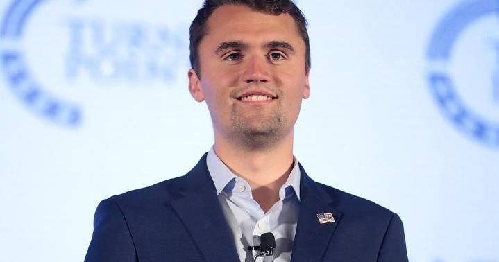 Senate committee advances Charlie Kirk Day of Remembrance bill