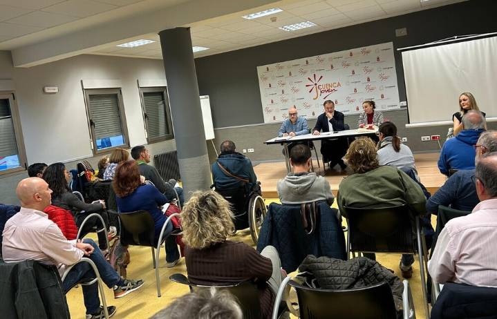 Cuenca celebra mañana el Día de las Personas con Discapacidad