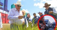 Agricultores y autoridades terminan reunión sin acuerdos; ¿volverán los bloqueos carreteros?
