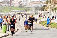 Presentación para el Olímpico y la Open Water