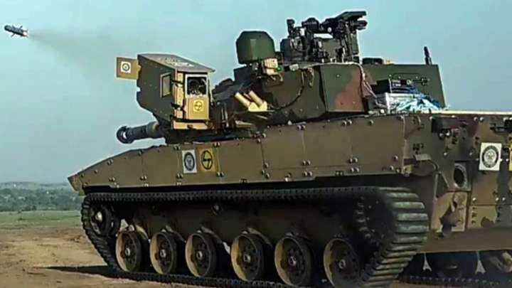 Standing Committee praises DRDO for Rs 2.64 lakh crore savings, tech breakthroughs