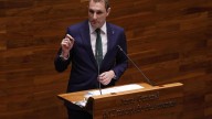 Adrián Pumares tacha de "insultante" la valoración de Calvo sobre el transporte asturiano: “Una burla para todos los asturianos"