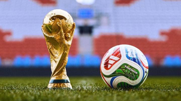 Mundial 2026: claves del sorteo y datos que marcarán la nueva edición