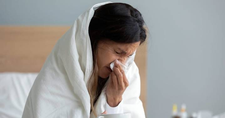 How to Identify Symptoms for the Flu, COVID, Norovirus, More