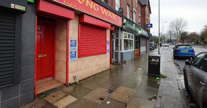 Neighbours devastated as woman dies after 'going out for milk'