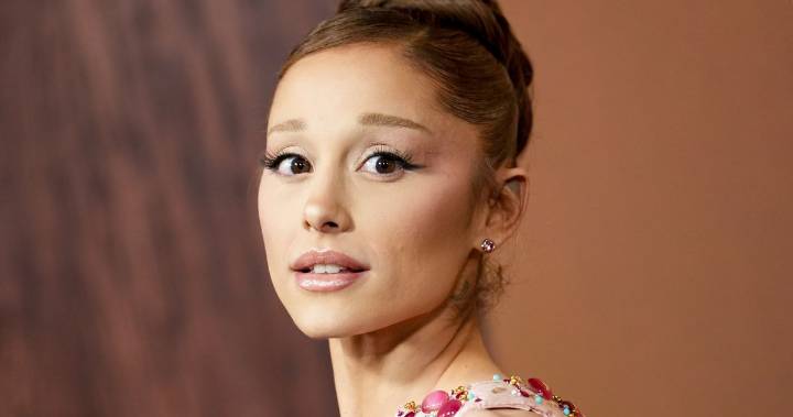 Ariana Grande Reiterates Body-Shaming Is ‘Dangerous’