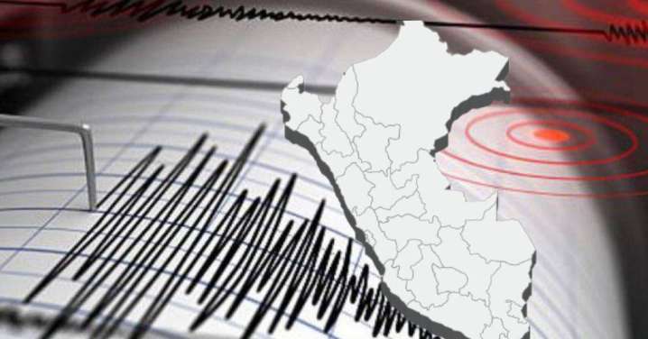 Temblor remece Perú en la mañana de HOY: ¿Cuál fue el epicentro y la magnitud del sismo sentido este martes?