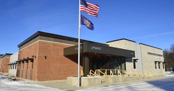 City Police Station opens to the public