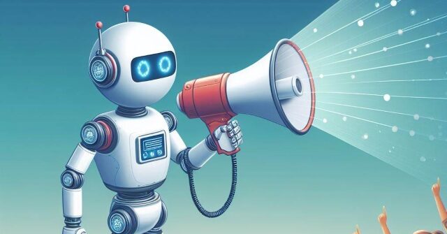 Study: Persuasive AI Chatbots Could Play Major Role in Future Elections