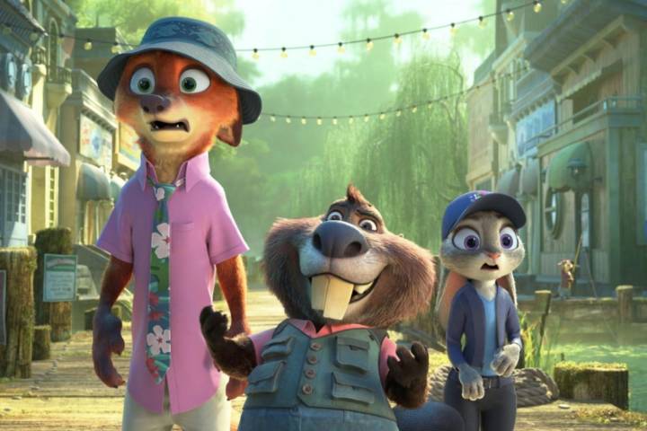 Disney Hands Its Characters Over to OpenAI in $1 Billion Deal