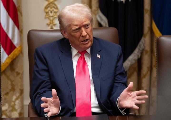 Donald Trump, sobre los inmigrantes somalíes: ‘Su país apesta, no los quiero en EE. UU.’