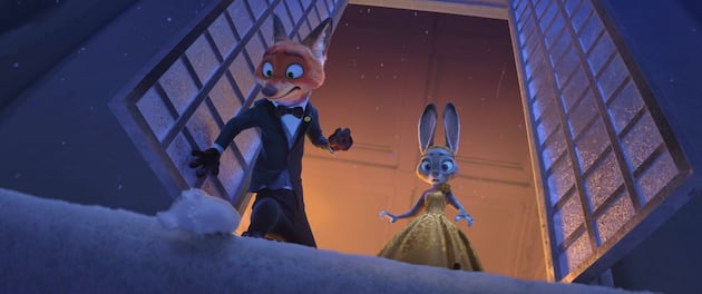 ‘Zootopia 2’ smashes records at the box office, including highest global opening ever for an animated movie.
