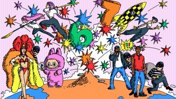 From Labubu mayhem to the Diddy trial: These are the cultural moments that defined 2025