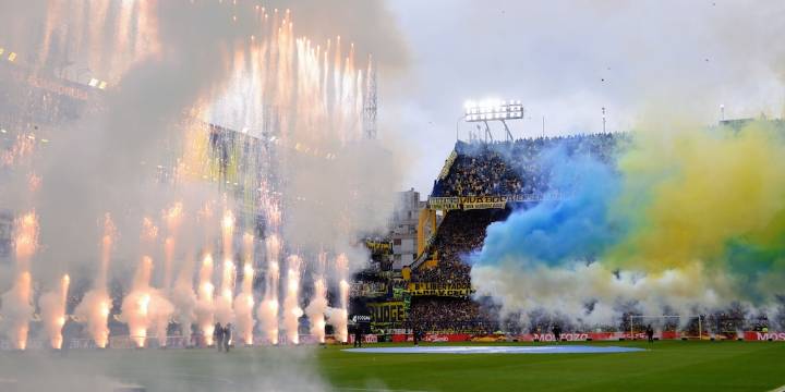 Lo que no se vio del triunfo de Boca ante Argentinos Juniors: del llamado de Riquelme para felicitar a un jugador al termómetro de los hinchas