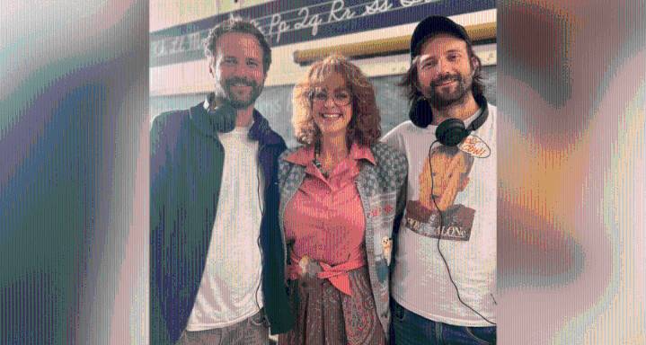 Triangle drama teacher lands role in popular Netflix series ‘Stranger Things’