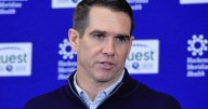 Giants GM Joe Schoen defends roster, points to talent when questioned about job security