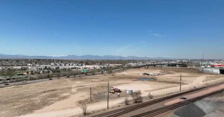 Previously postponed measures regarding Denver Summit FC stadium head to city council