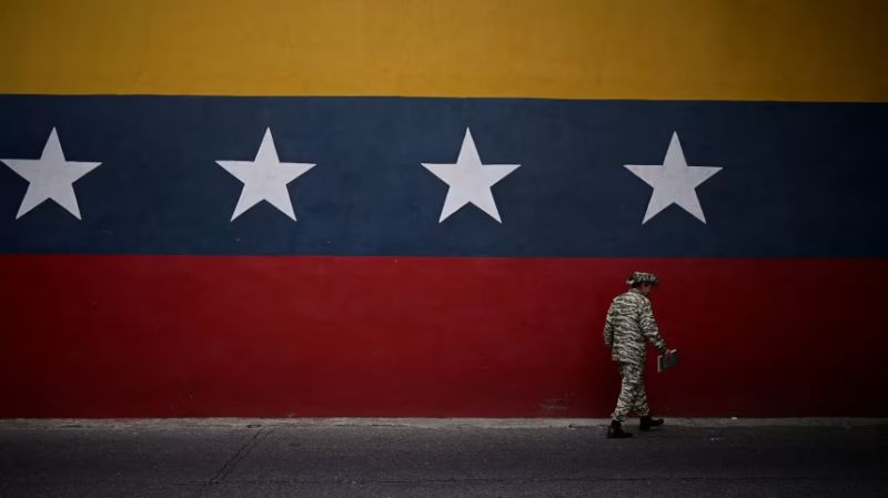 La administración Trump elabora silenciosamente planes sobre lo que sucedería si Maduro fuera derrocado en Venezuela
