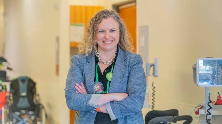 Opinion: Where does childhood disability healthcare go from here?