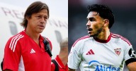 La advertencia de Almeyda a Gabriel Suazo tras goleada del Sevilla: “Su lesión abrió una puerta que están aprovechando”