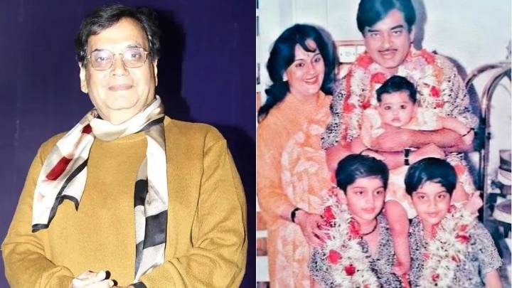 Subhash Ghai recalls Kalicharan & Vishwanath days on Shatrughan Sinha's birthday