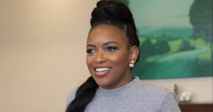 Rep. Jasmine Crockett launches Senate bid: "What we need is for me to have a bigger voice"