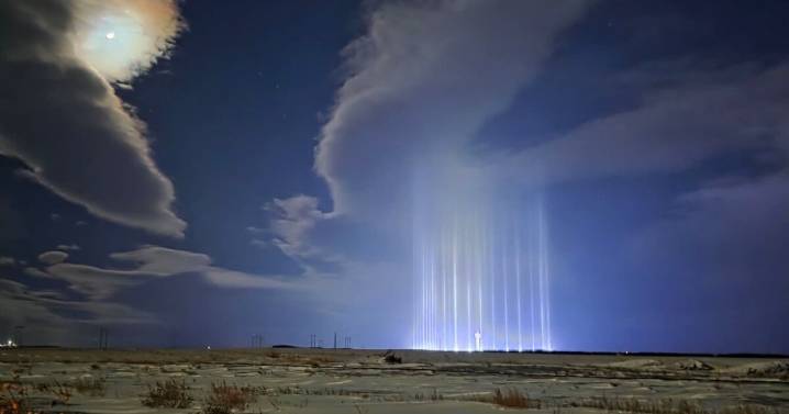 Trending News (Monday, December 1, 2025)