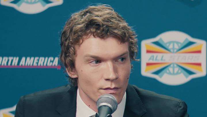 Who Is Connor Storrie? 5 Things to Know About ‘Heated Rivalry’ Actor