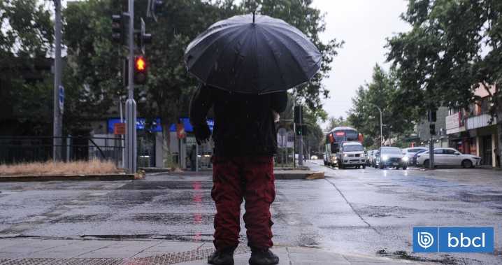 ¿Lloverá este jueves en la capital? ¿Y durante las elecciones? Meteorólogo y el pronóstico para la RM