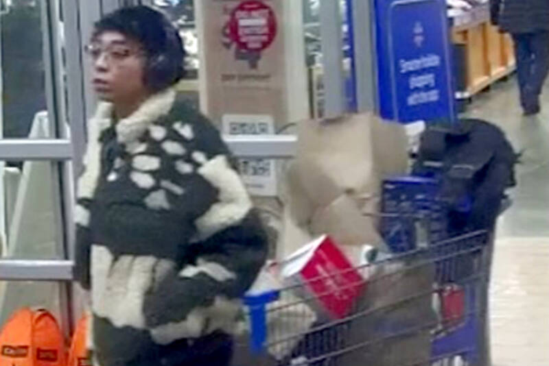 National Park Service asks for help in locating missing woman