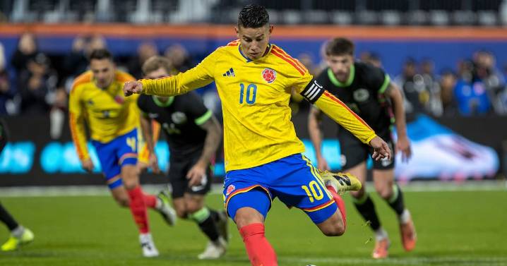 Mundial 2026: Colombia quedó en el Grupo K y estos son los equipos que deberá enfrentar