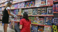 La Cámara del Juguete advierte sobre una crisis "sin precedentes"